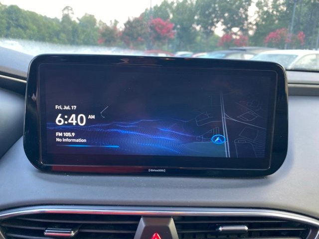 2023 Hyundai Santa Fe SEL Raleigh NC