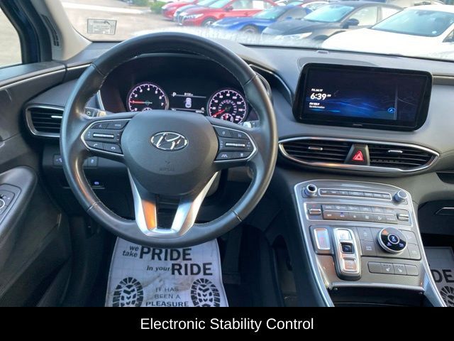 2023 Hyundai Santa Fe SEL Raleigh NC