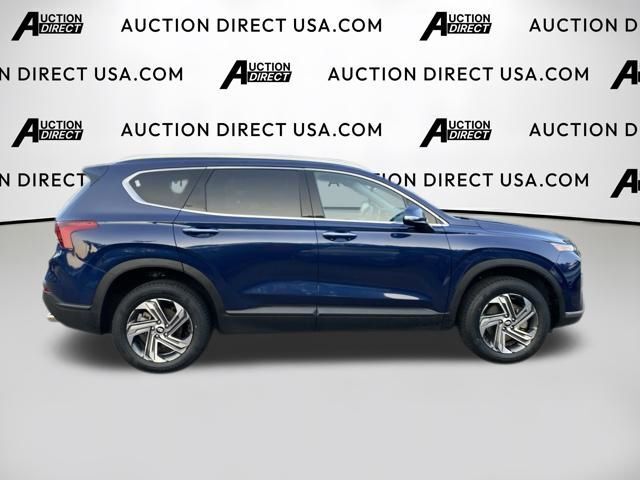 2023 Hyundai Santa Fe SEL Raleigh NC