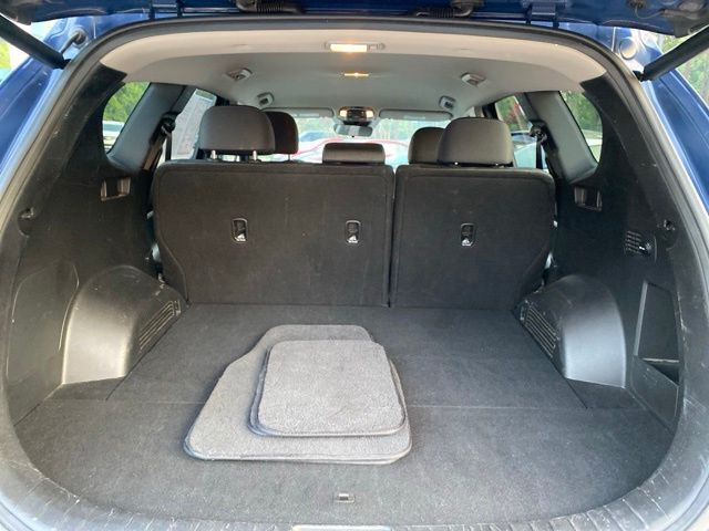 2023 Hyundai Santa Fe SEL Raleigh NC