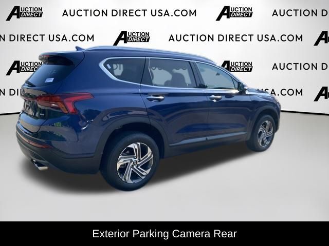 2023 Hyundai Santa Fe SEL Raleigh NC