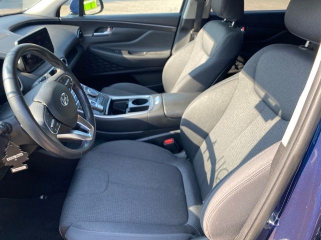 2023 Hyundai Santa Fe SEL Raleigh NC