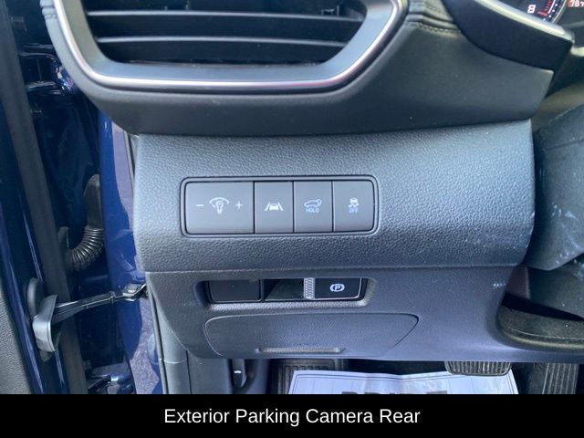 2023 Hyundai Santa Fe SEL Raleigh NC