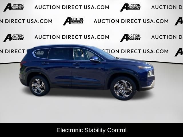 2023 Hyundai Santa Fe SEL Raleigh NC