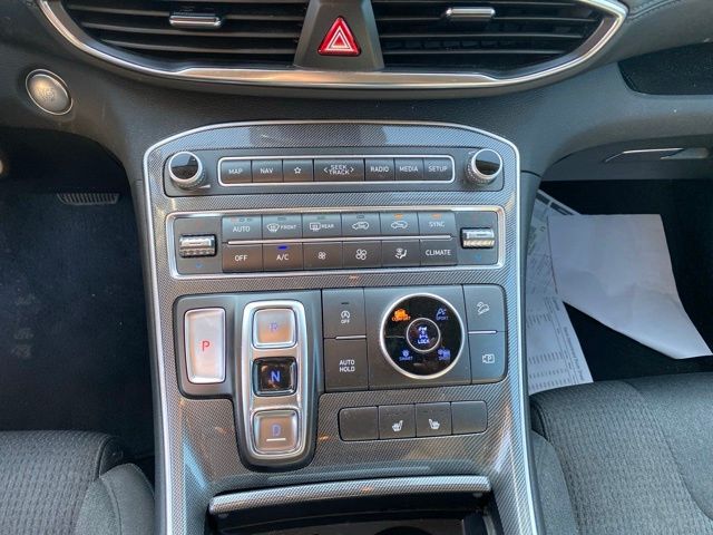 2023 Hyundai Santa Fe SEL Raleigh NC