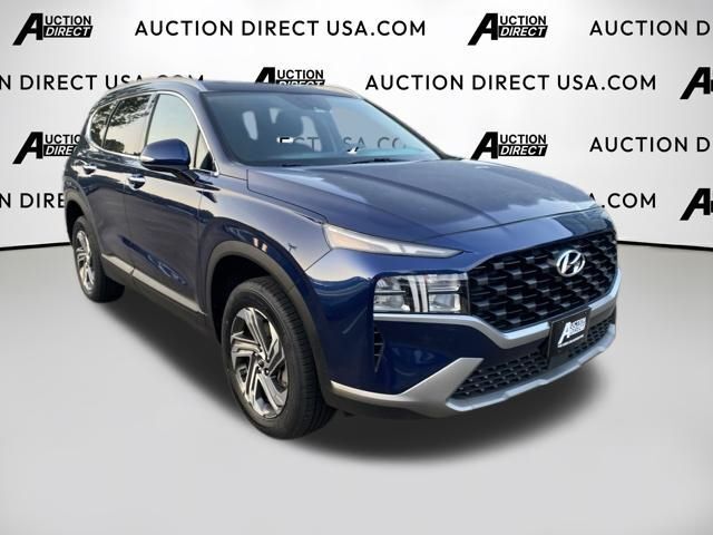 2023 Hyundai Santa Fe SEL Raleigh NC