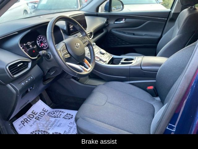 2023 Hyundai Santa Fe SEL Raleigh NC