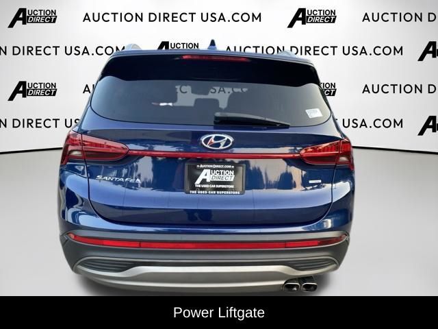 2023 Hyundai Santa Fe SEL Raleigh NC