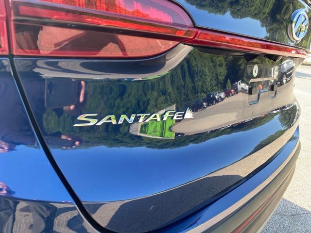 2023 Hyundai Santa Fe SEL Raleigh NC