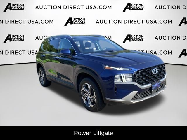 2023 Hyundai Santa Fe SEL Raleigh NC