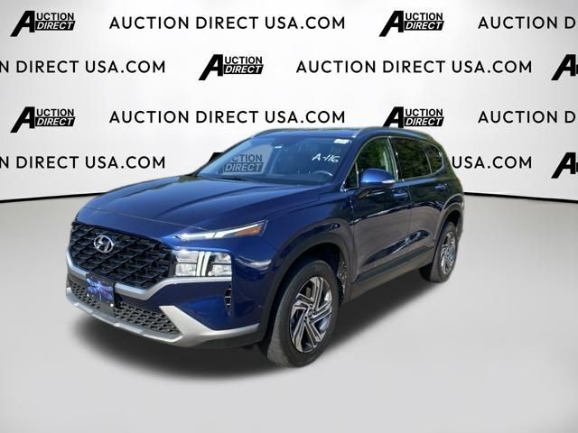 2023 Hyundai Santa Fe