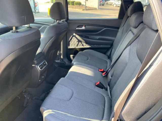 2023 Hyundai Santa Fe SEL Raleigh NC