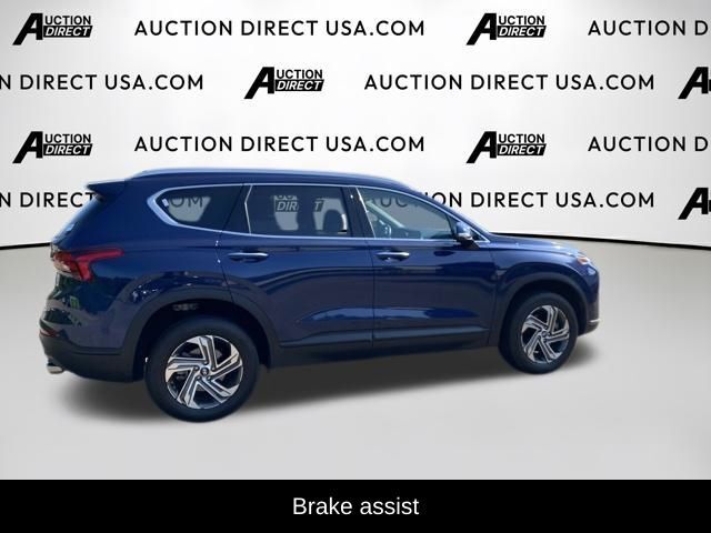 2023 Hyundai Santa Fe SEL Raleigh NC
