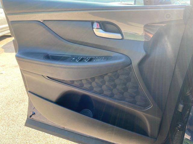 2023 Hyundai Santa Fe SEL Raleigh NC