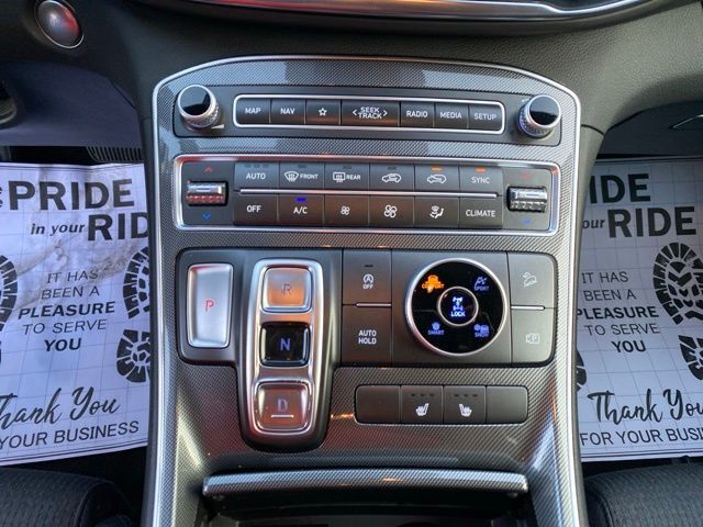 2023 Hyundai Santa Fe SEL Raleigh NC