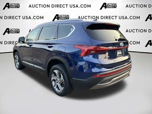 2023 Hyundai Santa Fe SEL Raleigh NC