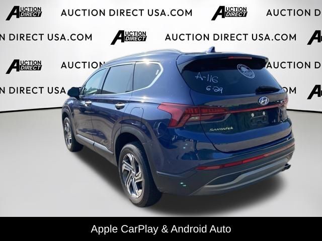 2023 Hyundai Santa Fe SEL Raleigh NC