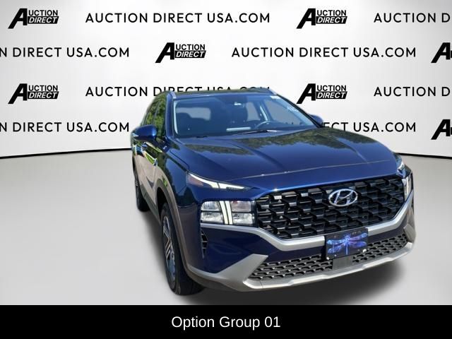 2023 Hyundai Santa Fe SEL Raleigh NC