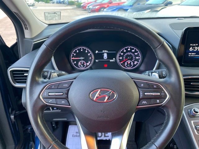 2023 Hyundai Santa Fe SEL Raleigh NC