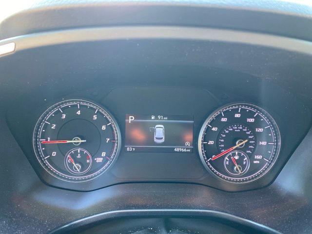 2023 Hyundai Santa Fe SEL Raleigh NC