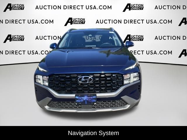 2023 Hyundai Santa Fe SEL Raleigh NC