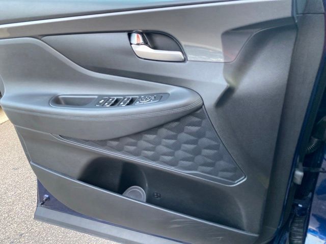 2023 Hyundai Santa Fe SEL Raleigh NC