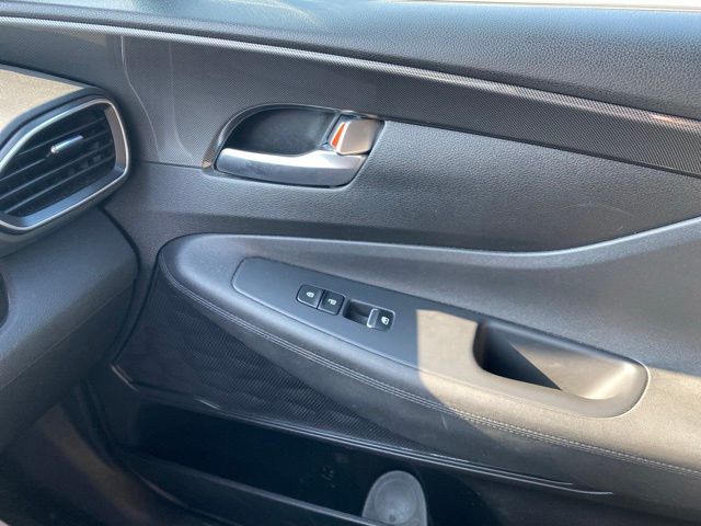 2023 Hyundai Santa Fe SEL Raleigh NC