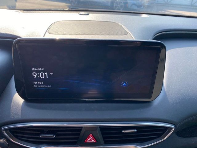2023 Hyundai Santa Fe SEL Raleigh NC