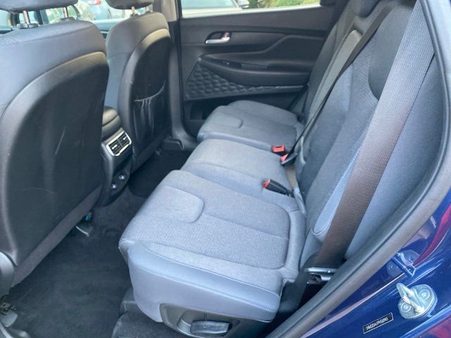 2023 Hyundai Santa Fe SEL Raleigh NC