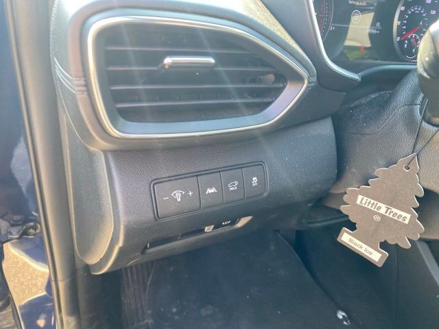 2023 Hyundai Santa Fe SEL Raleigh NC