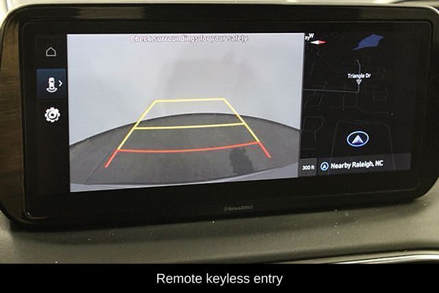 2023 Hyundai Santa Fe SEL Raleigh NC