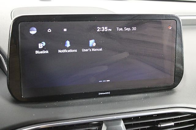 2023 Hyundai Santa Fe SEL Raleigh NC