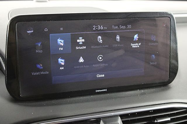 2023 Hyundai Santa Fe SEL Raleigh NC