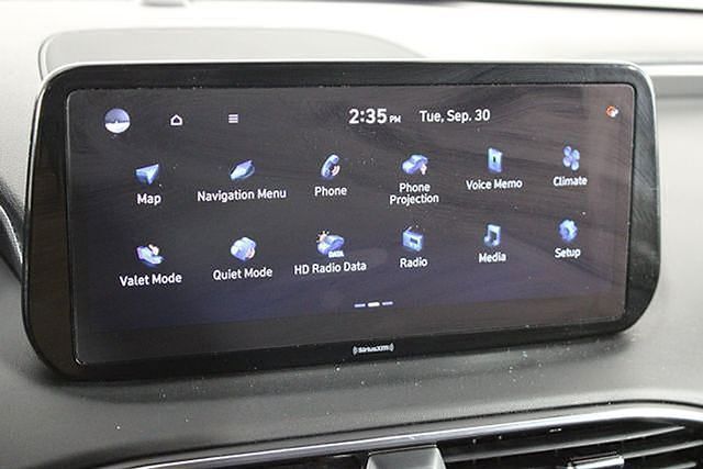 2023 Hyundai Santa Fe SEL Raleigh NC