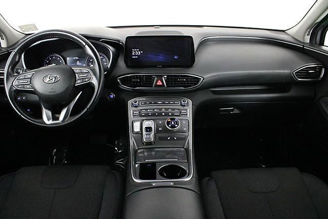 2023 Hyundai Santa Fe SEL Raleigh NC
