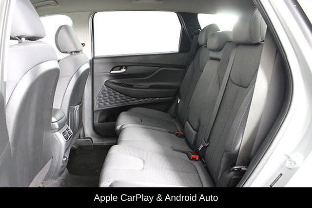 2023 Hyundai Santa Fe SEL Raleigh NC