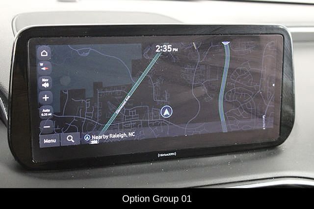 2023 Hyundai Santa Fe SEL Raleigh NC