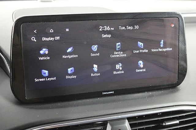 2023 Hyundai Santa Fe SEL Raleigh NC