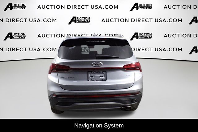 2023 Hyundai Santa Fe SEL Raleigh NC