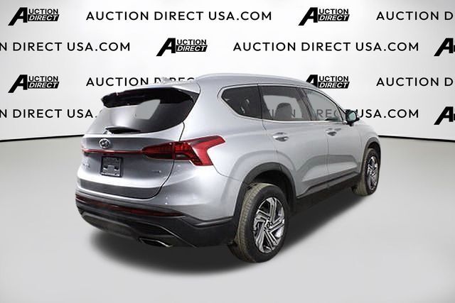 2023 Hyundai Santa Fe SEL Raleigh NC