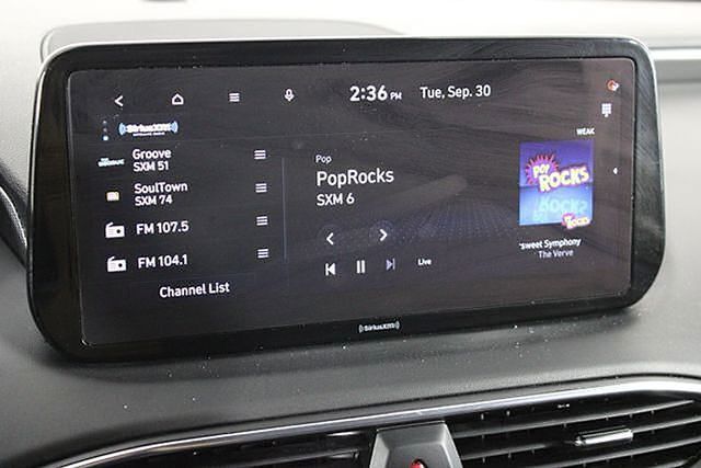 2023 Hyundai Santa Fe SEL Raleigh NC