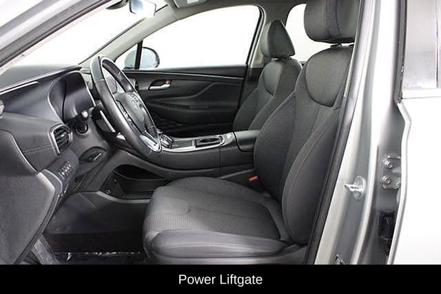 2023 Hyundai Santa Fe SEL Raleigh NC