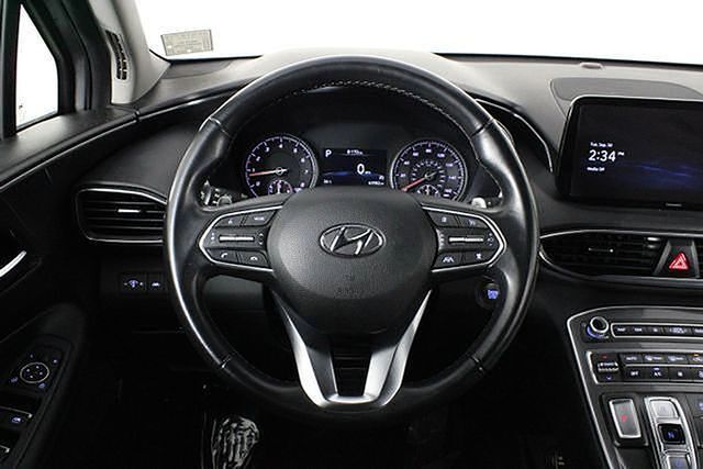 2023 Hyundai Santa Fe SEL Raleigh NC