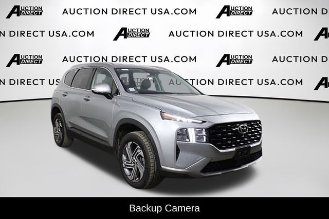 2023 Hyundai Santa Fe SEL Raleigh NC