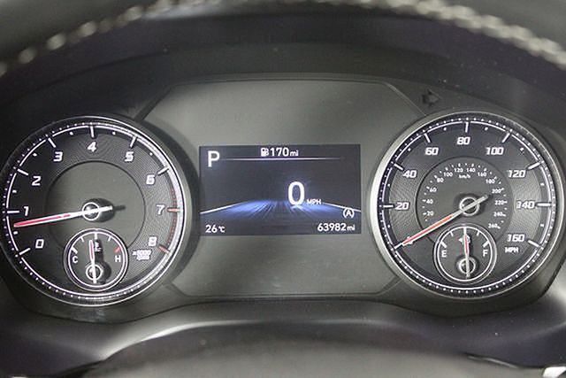 2023 Hyundai Santa Fe SEL Raleigh NC