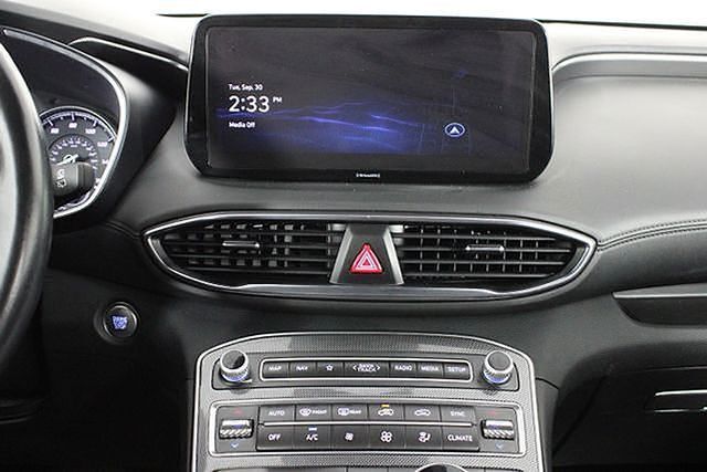 2023 Hyundai Santa Fe SEL Raleigh NC