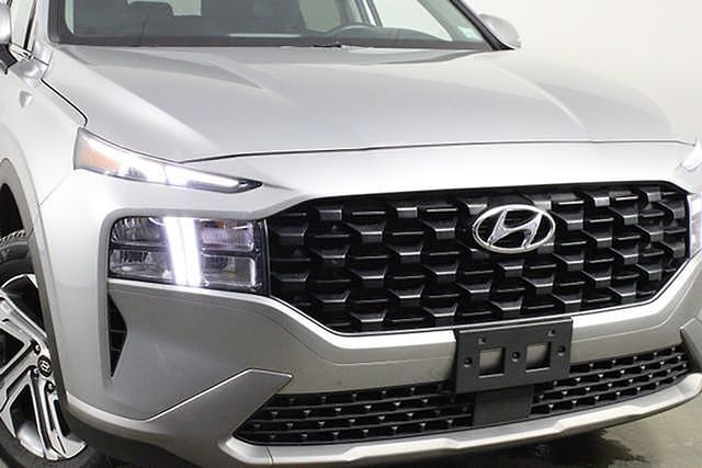 2023 Hyundai Santa Fe SEL Raleigh NC
