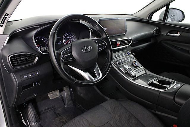 2023 Hyundai Santa Fe SEL Raleigh NC