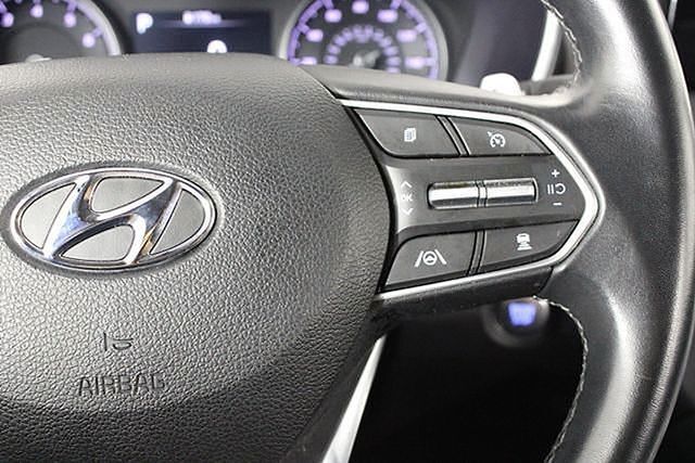 2023 Hyundai Santa Fe SEL Raleigh NC