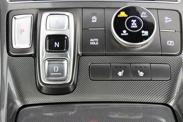 2023 Hyundai Santa Fe SEL Raleigh NC